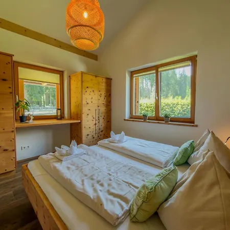 Chalet Oselitzen 56