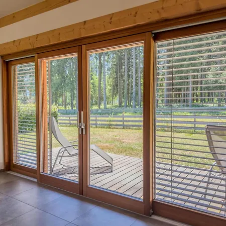 Chalet Oselitzen 56 *