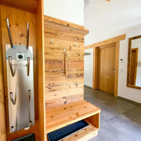 Chalet Oselitzen 56