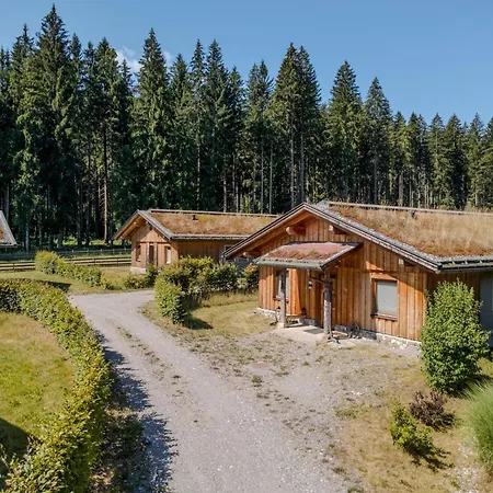 Chalet Oselitzen 56
