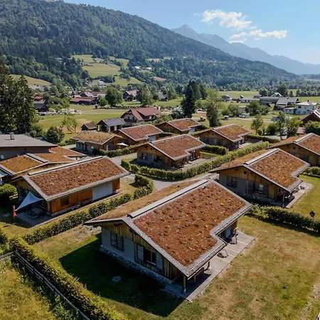 Oselitzen 56 Chalet