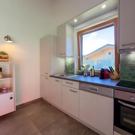 Oselitzen 56 Chalet
